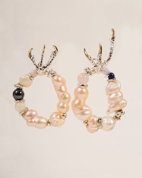 XL Pearl Door Knockers