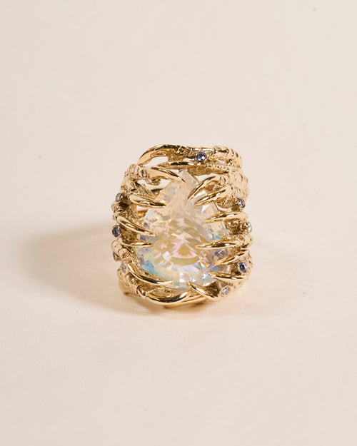 Heaven's Missing Angel