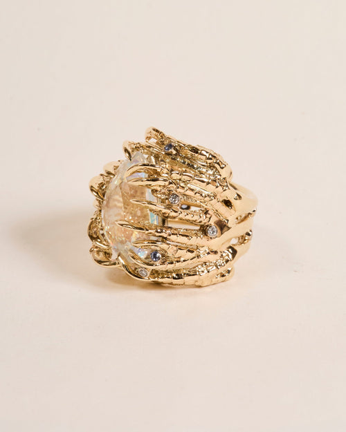 Heaven's Missing Angel