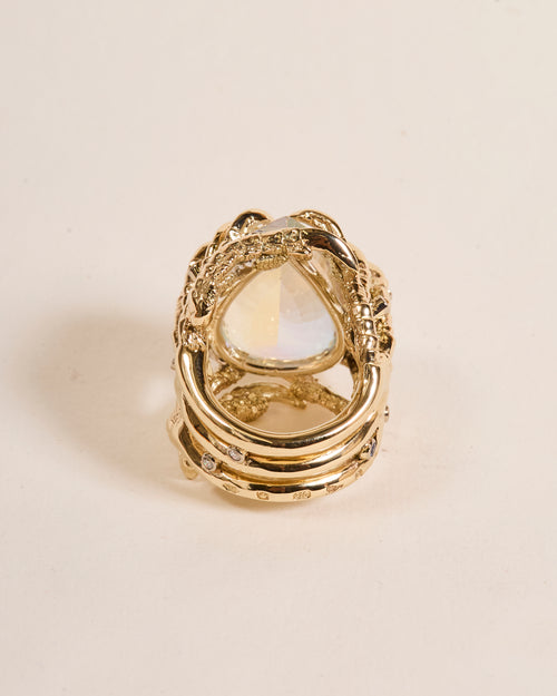 Heaven's Missing Angel