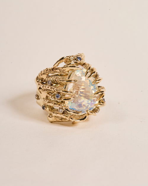 Heaven's Missing Angel