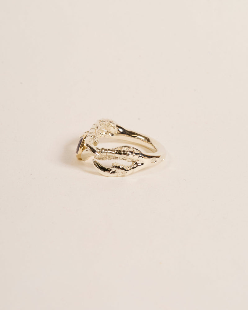 Elliptic Sapphire 2025