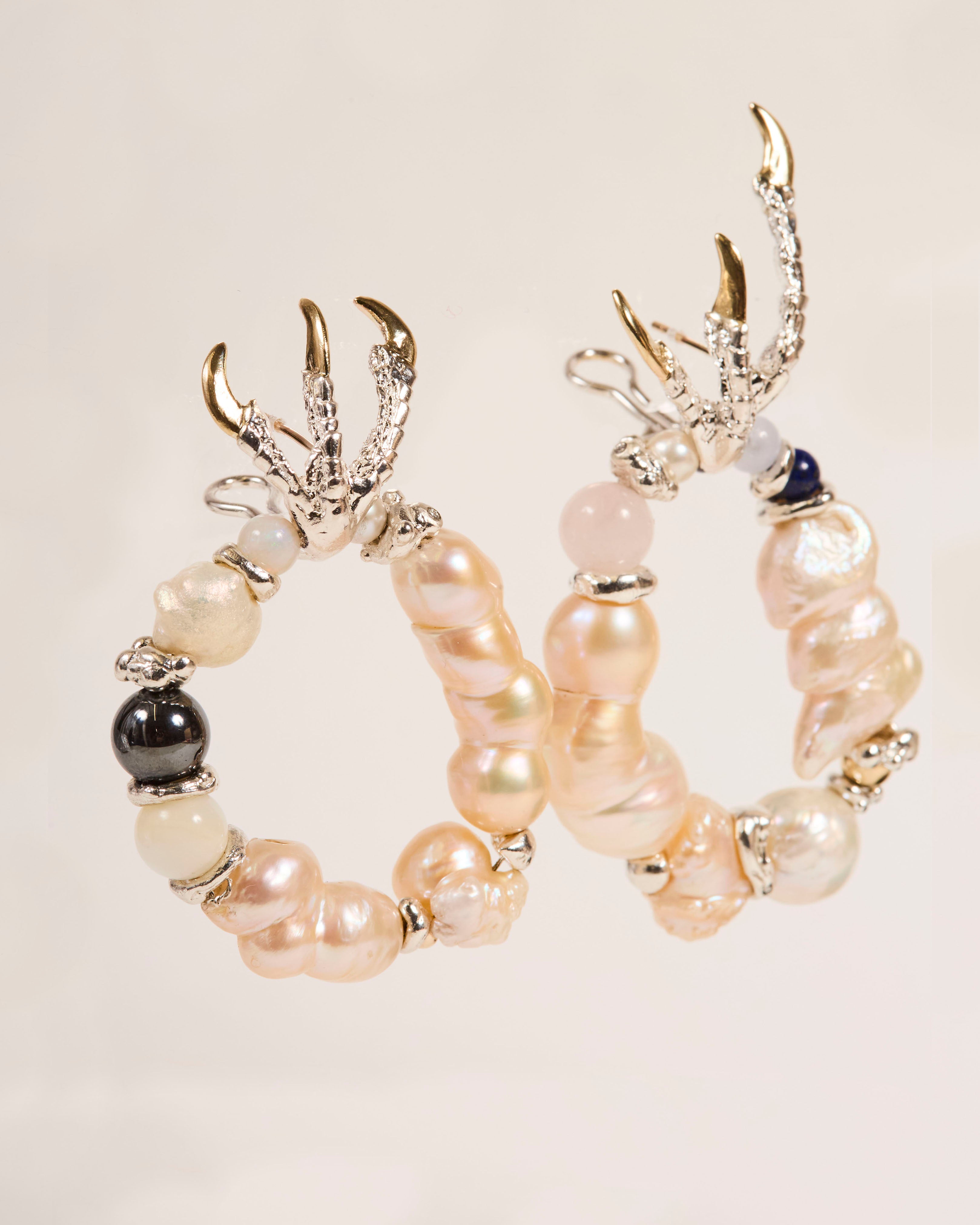 XL Pearl Door Knockers