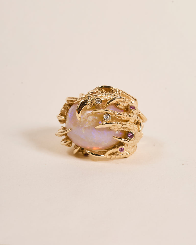 Opal Snowglobe 2025