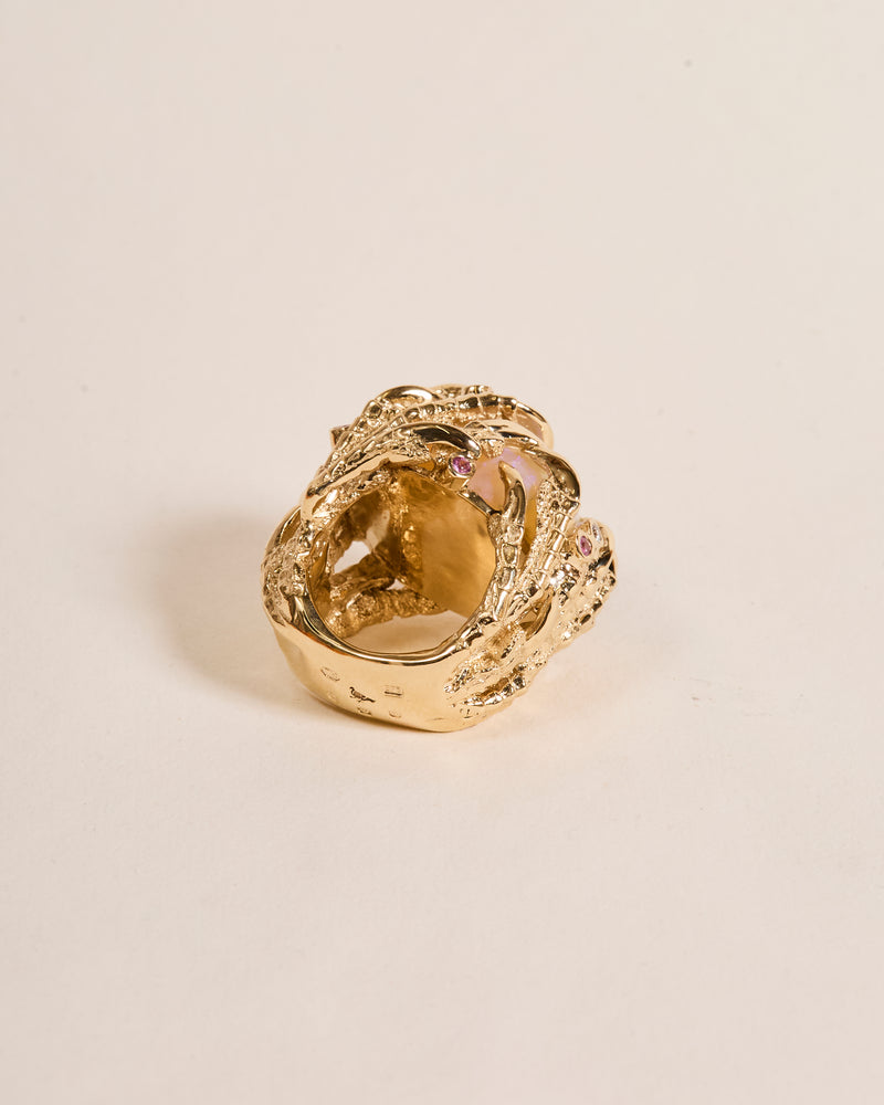 Opal Snowglobe 2025