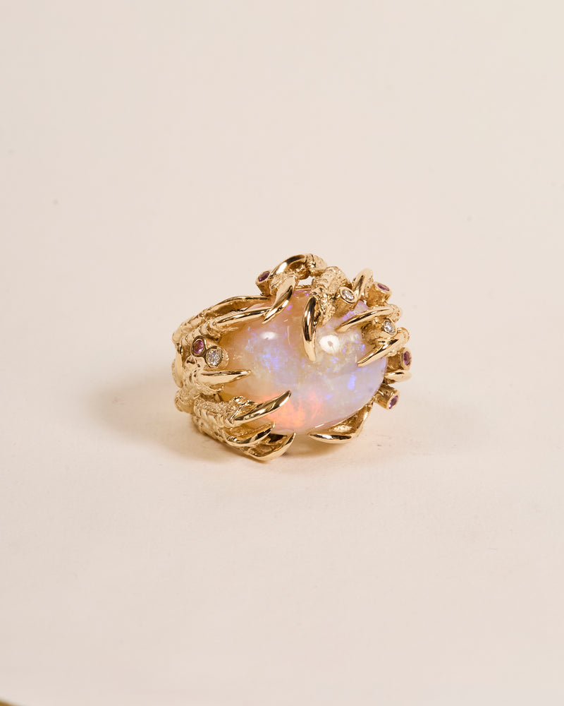 Opal Snowglobe 2025
