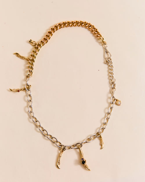 Necklace No.2 2023
