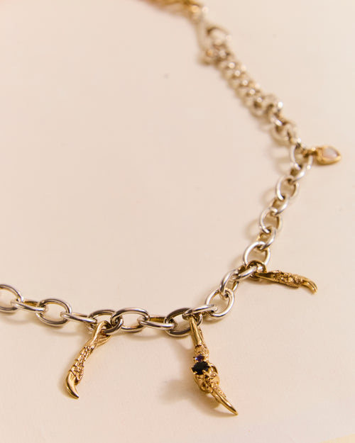 Necklace No.2 2023