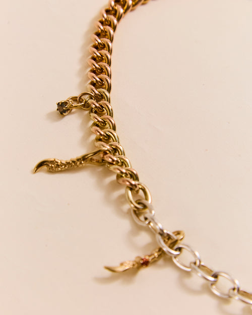 Necklace No.2 2023
