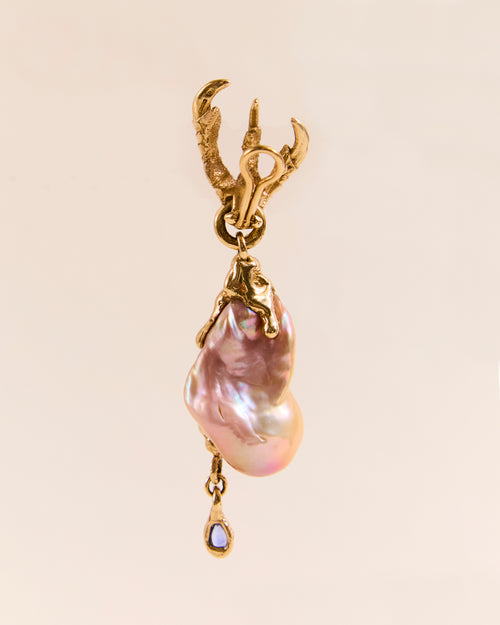 Earring No.5 2023
