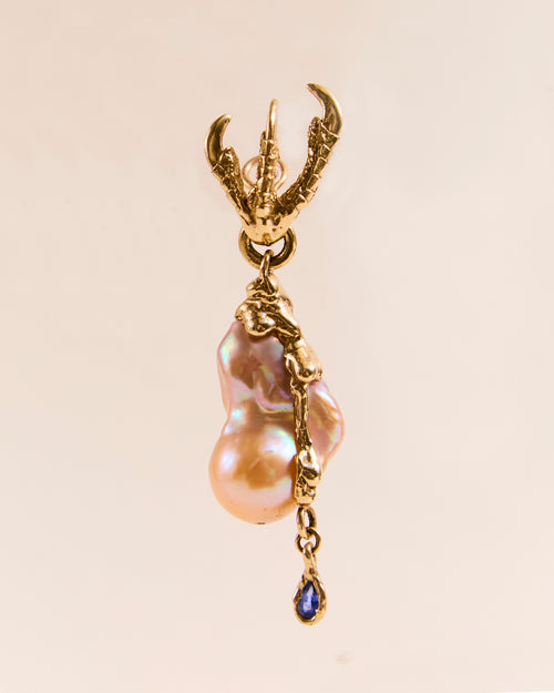 Earring No.5 2023