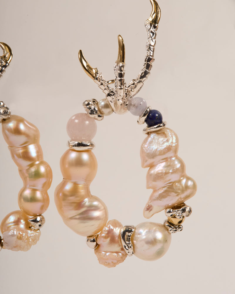 XL Pearl Door Knockers