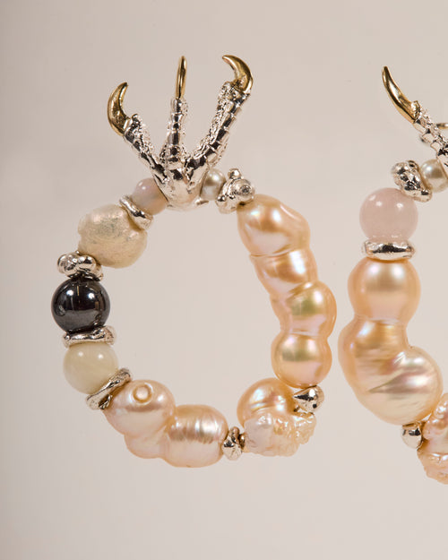 XL Pearl Door Knockers