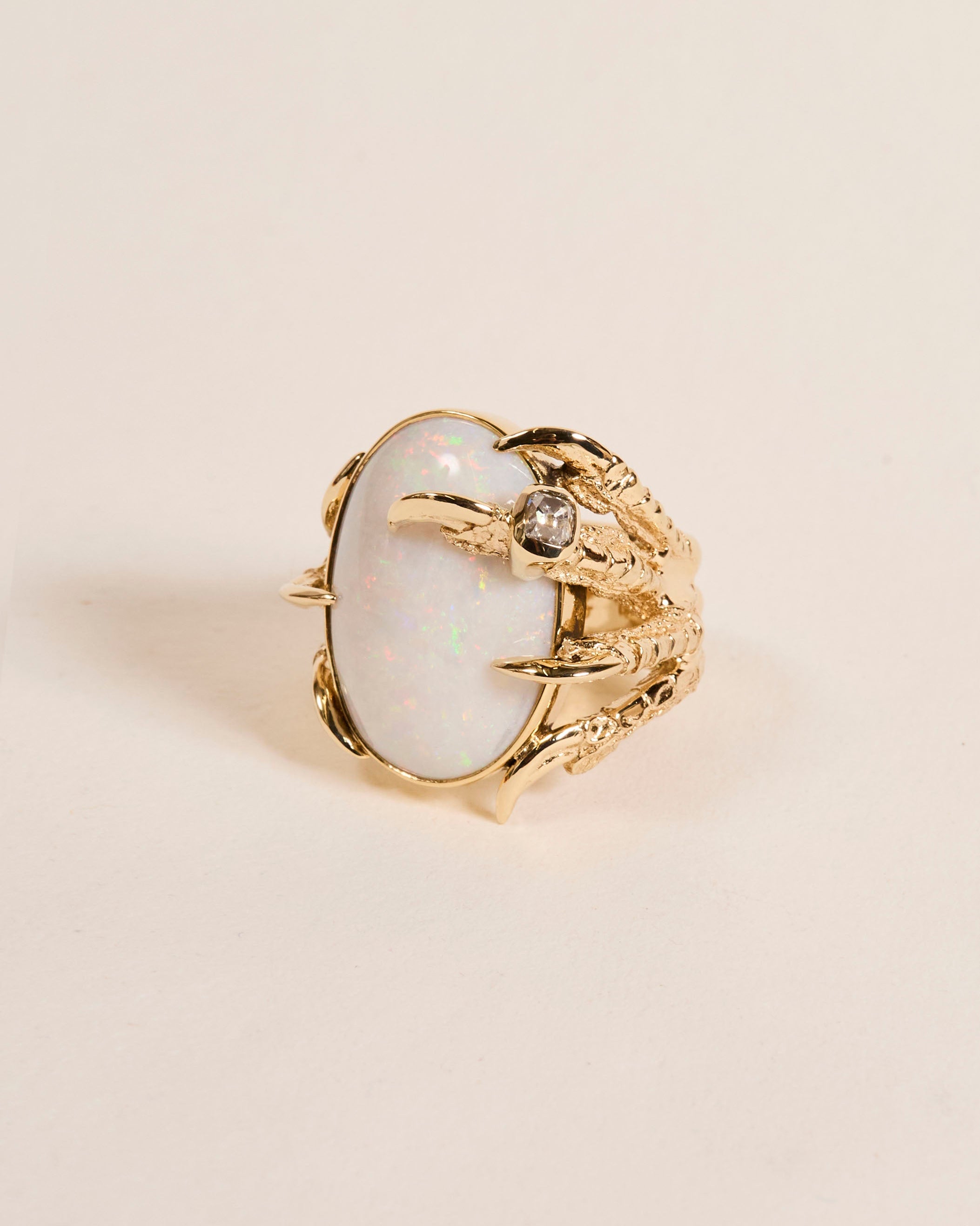 'To want what you've already got' - Total £4,810