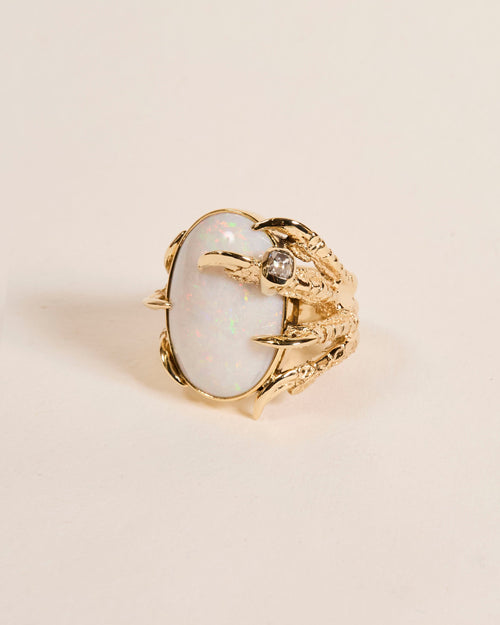 'To want what you've already got' - Total £4,810