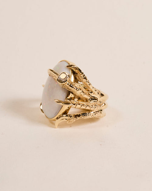 'To want what you've already got' - Total £4,810