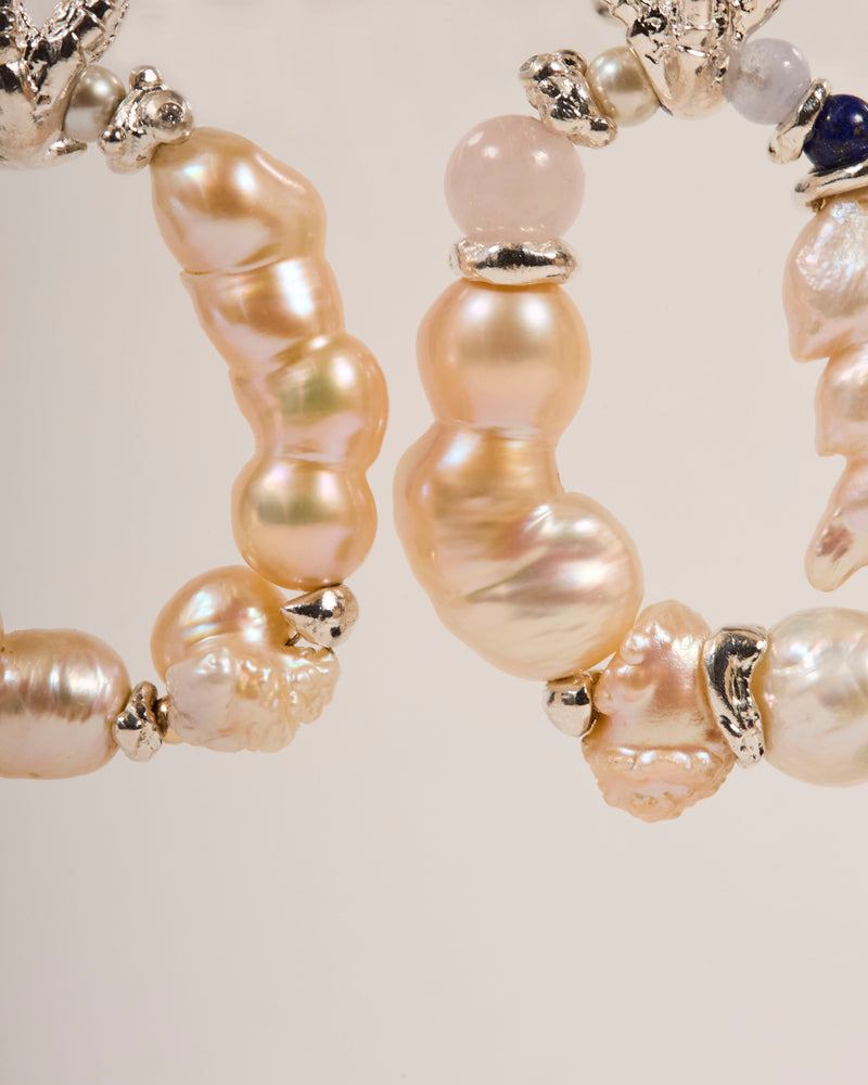 XL Pearl Door Knockers