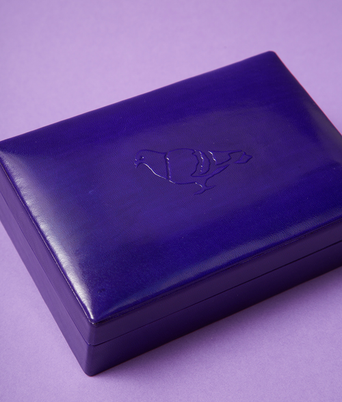 The Collector’s Box