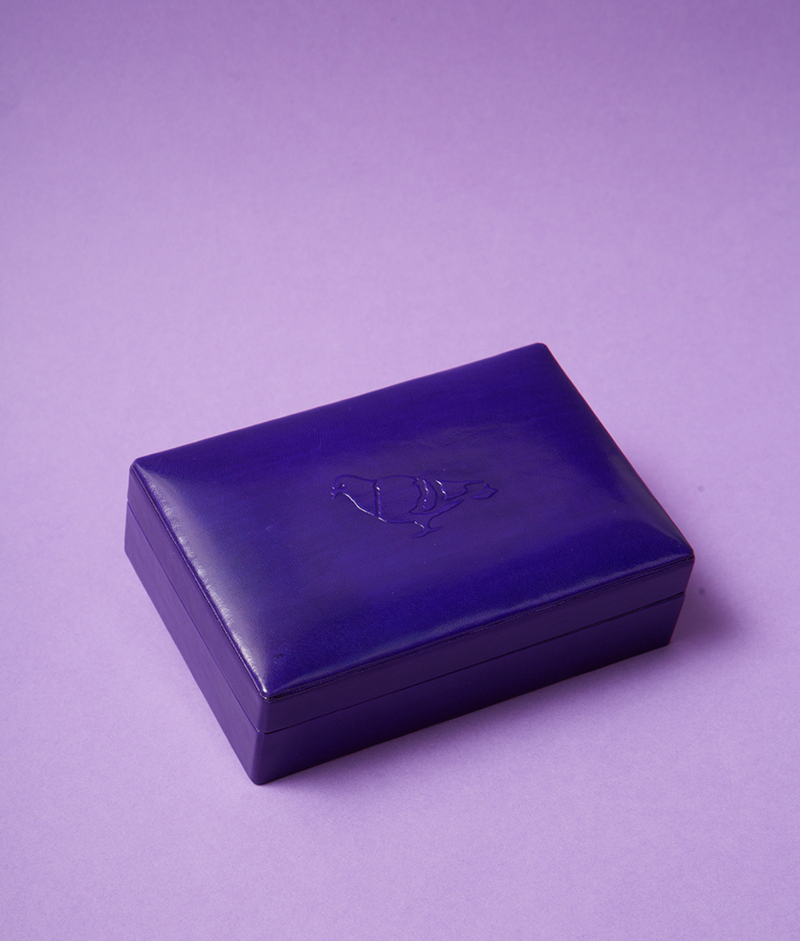 The Collector’s Box