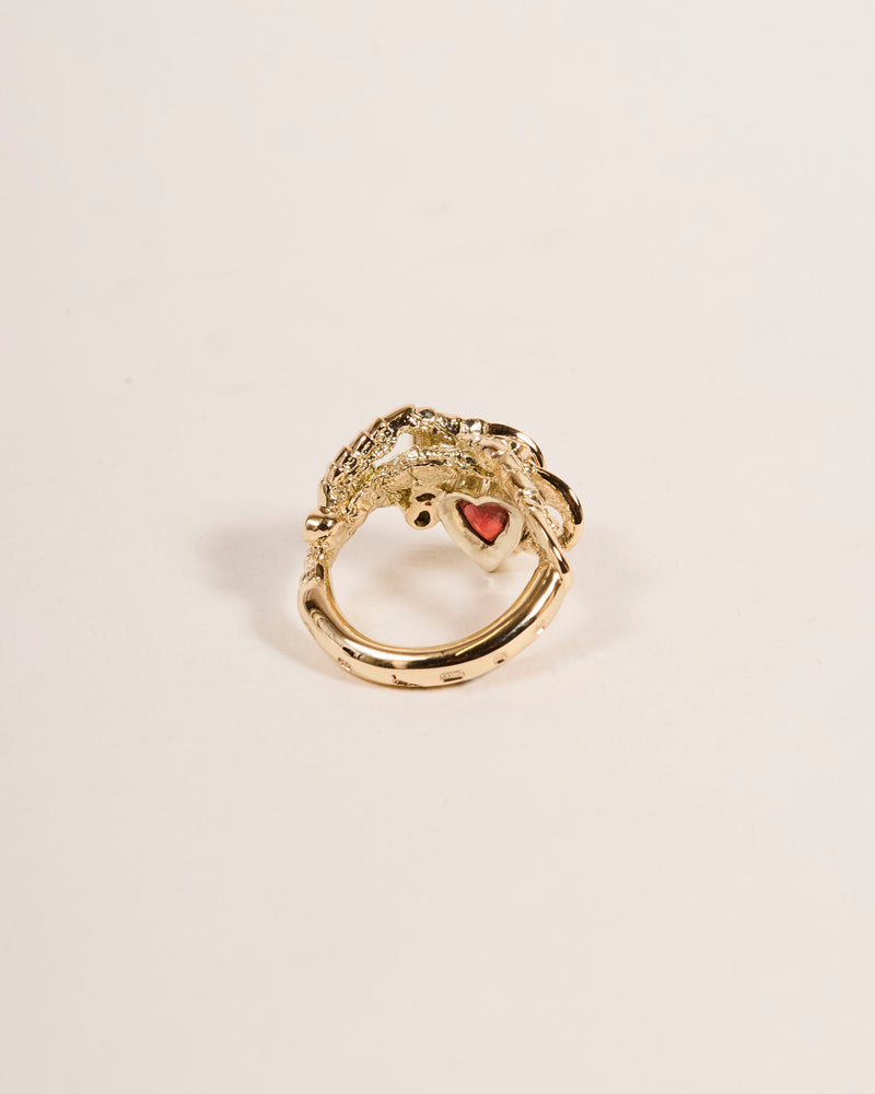 Fire Heart 2025