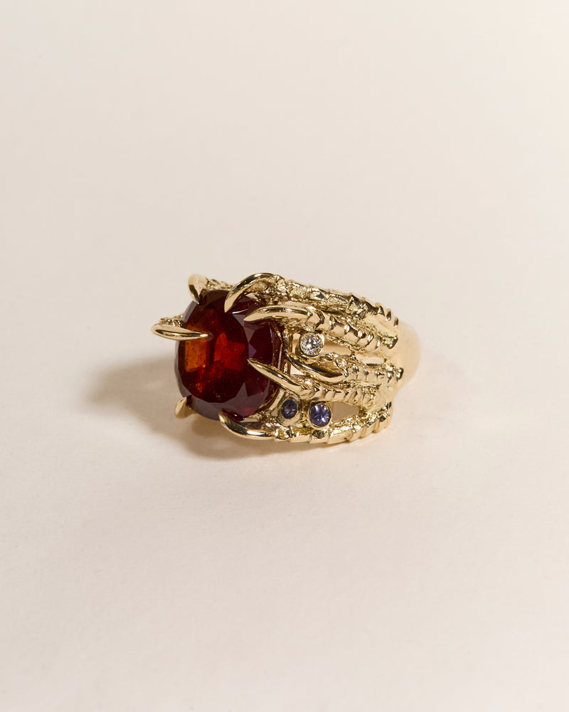 Abdication