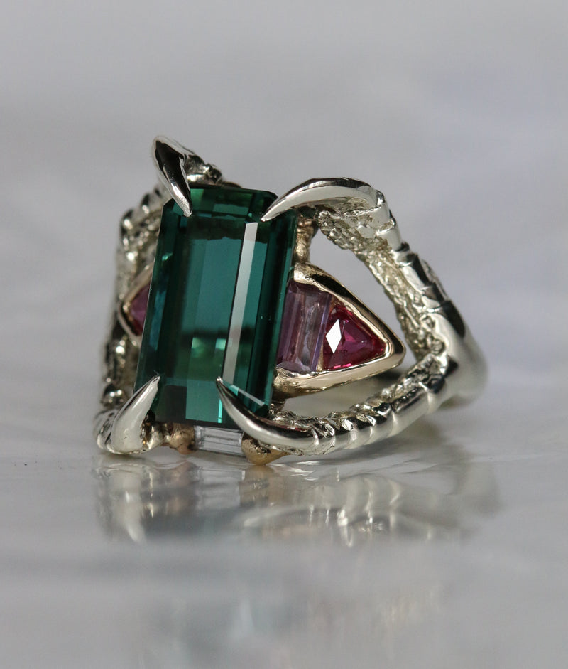 Art Deco Tourmaline 2023