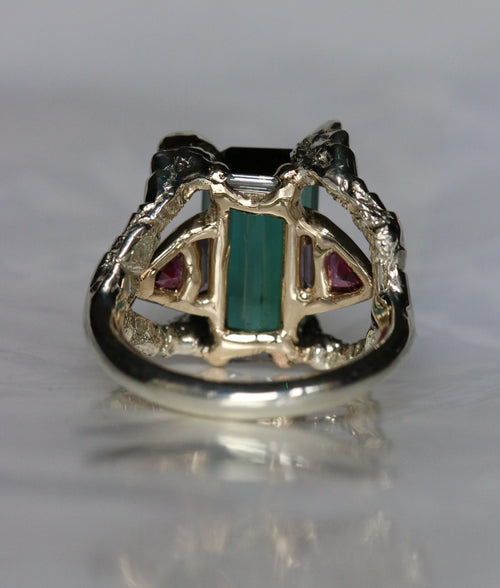 Art Deco Tourmaline 2023