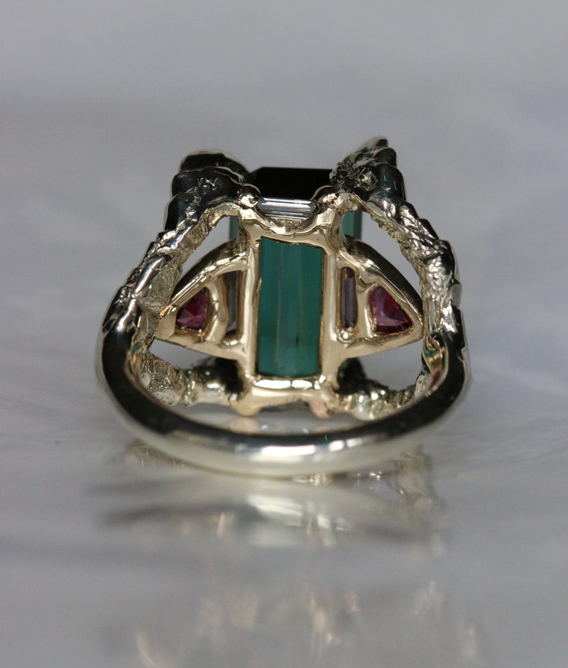 Art Deco Tourmaline 2023