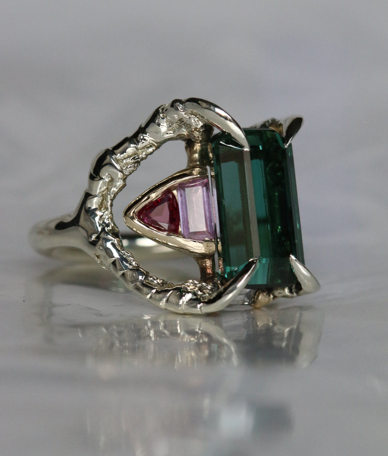 Art Deco Tourmaline 2023