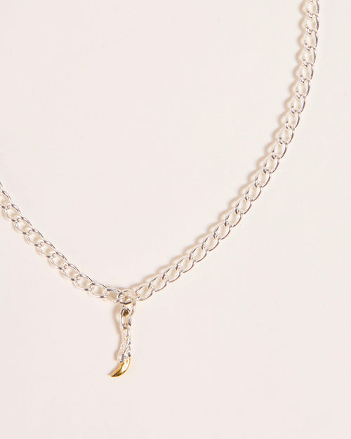 Claw Charm Chain