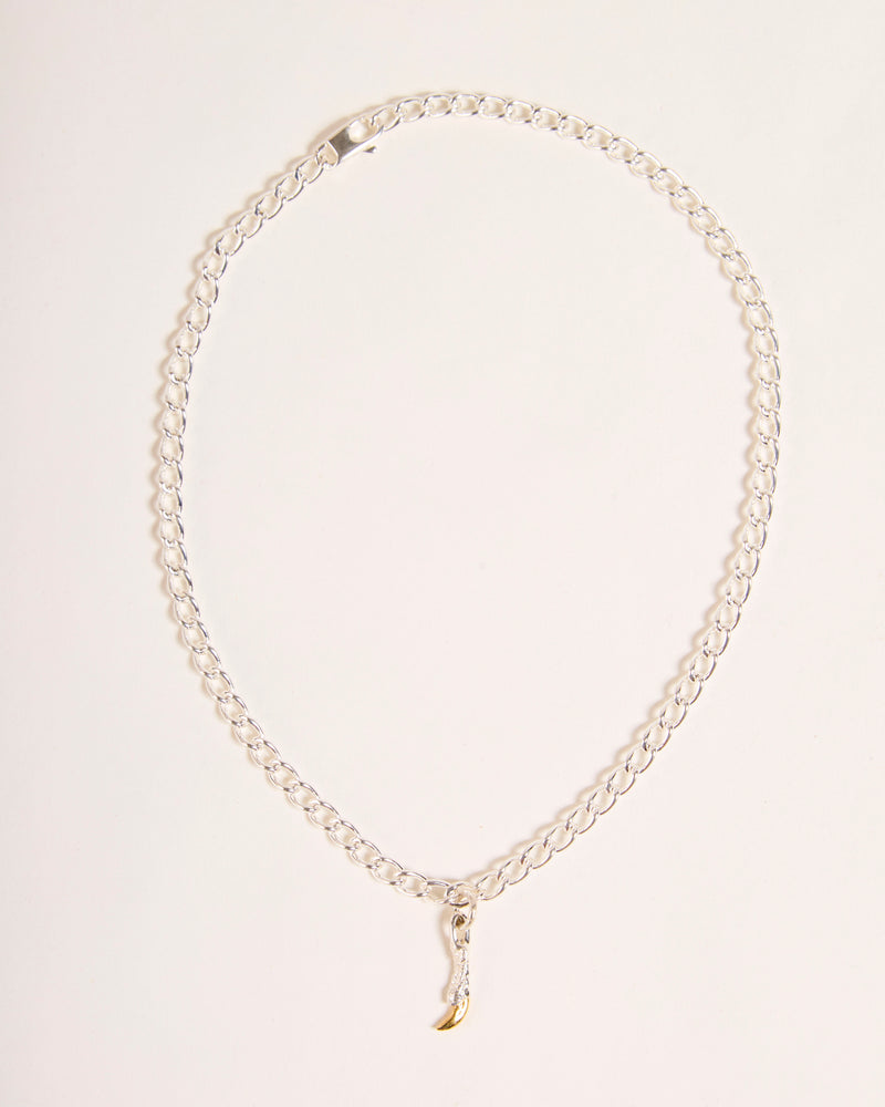 Claw Charm Chain