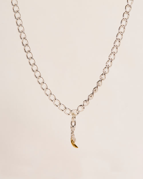 Claw Charm Chain
