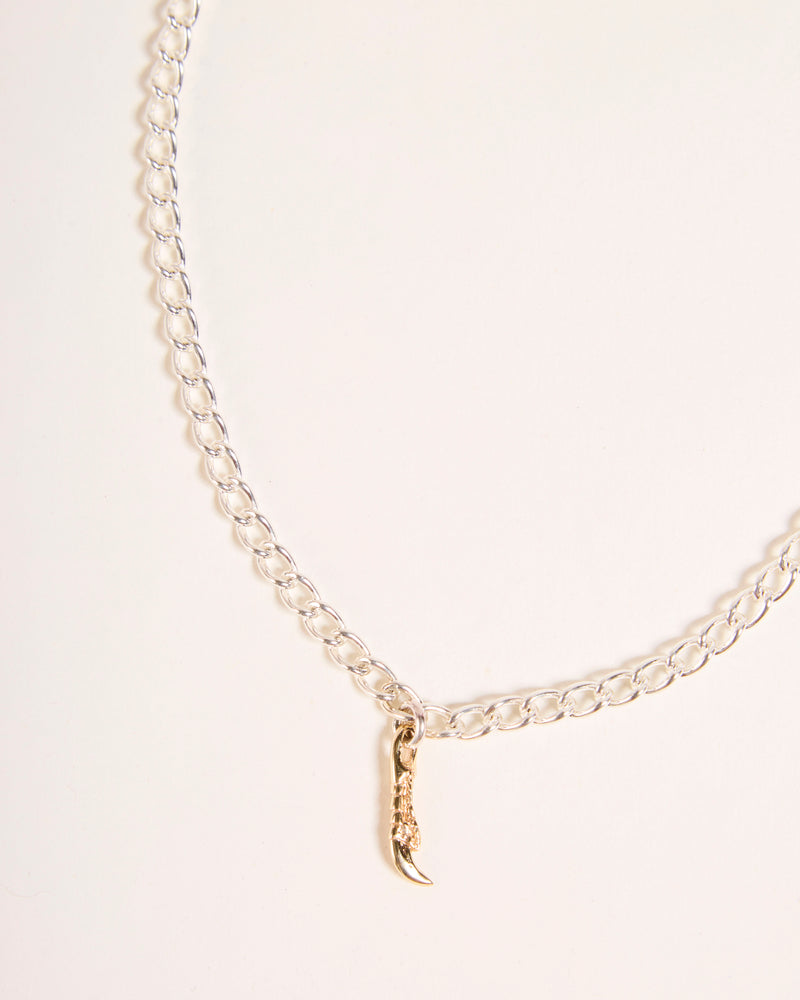 Claw Charm Chain
