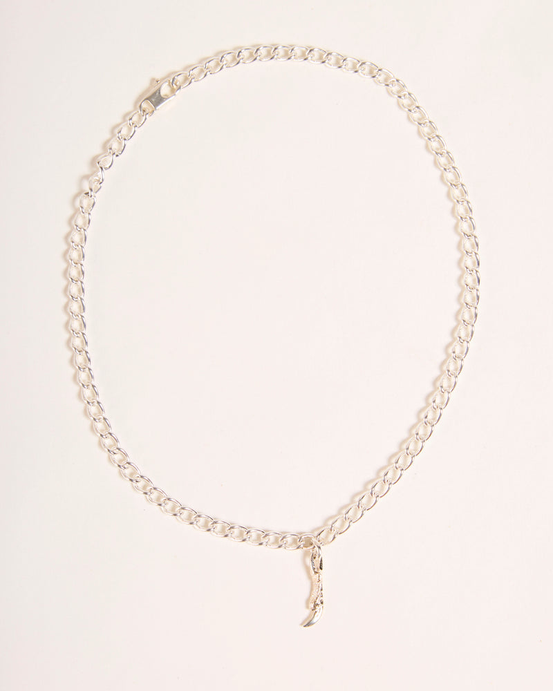 Claw Charm Chain
