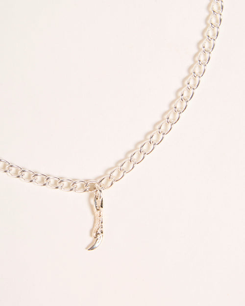 Claw Charm Chain