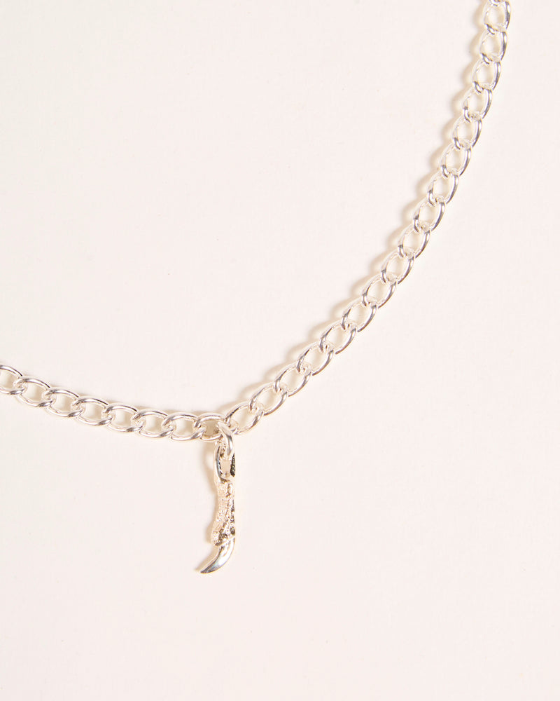 Claw Charm Chain