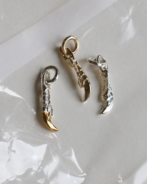 Claw Charm