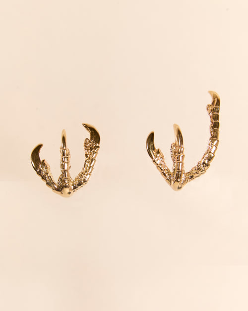 Claw Cuffs