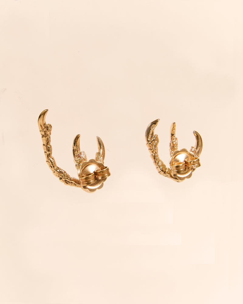 Claw Cuffs