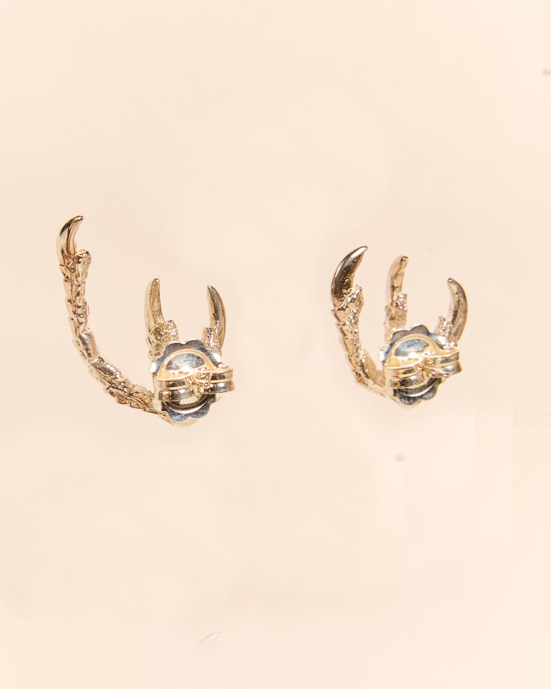 Claw Cuffs