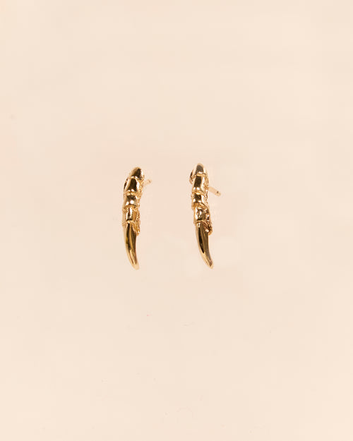 Classic Claw Studs