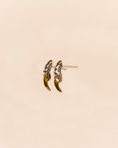 Classic Claw Studs