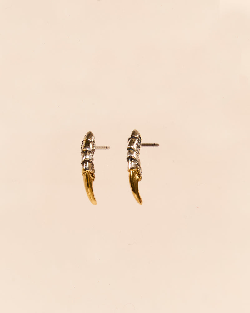 Classic Claw Studs