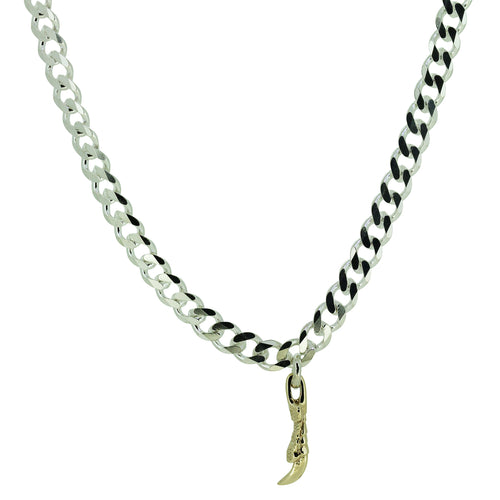 Claw Charm Chain - Discontinued version