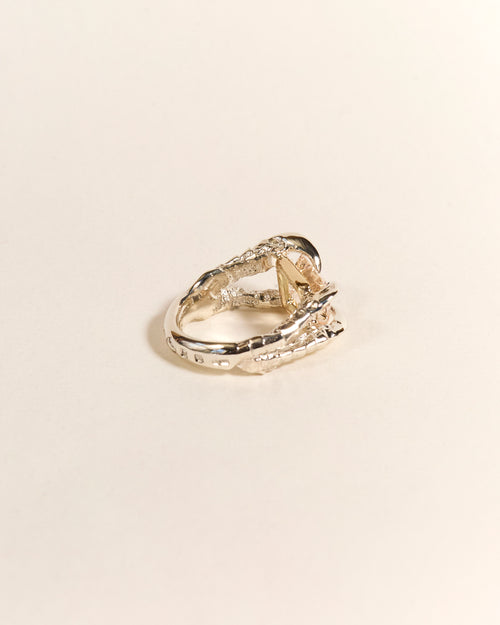 Claws of Engagement - Morganite