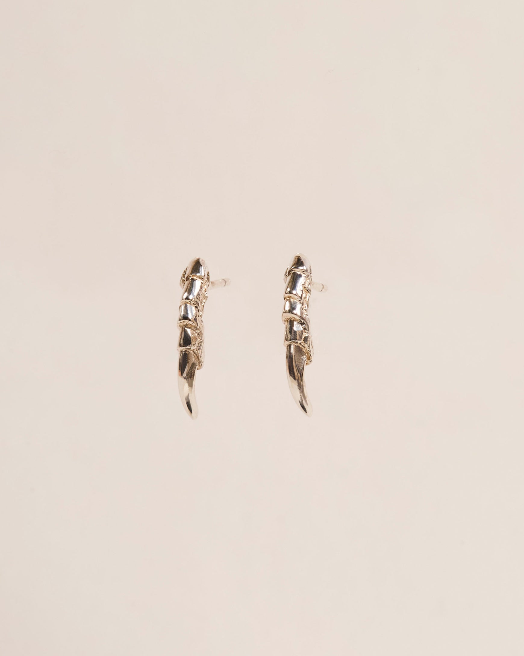 Classic Claw Studs