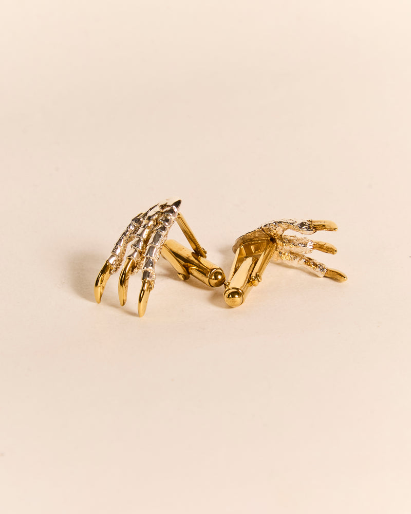 Cufflinks