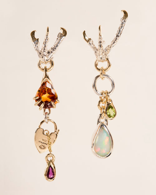 The Collectors Drips