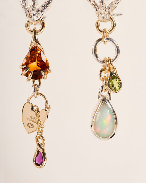 The Collectors Drips