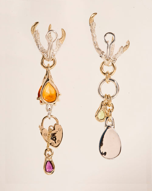 The Collectors Drips